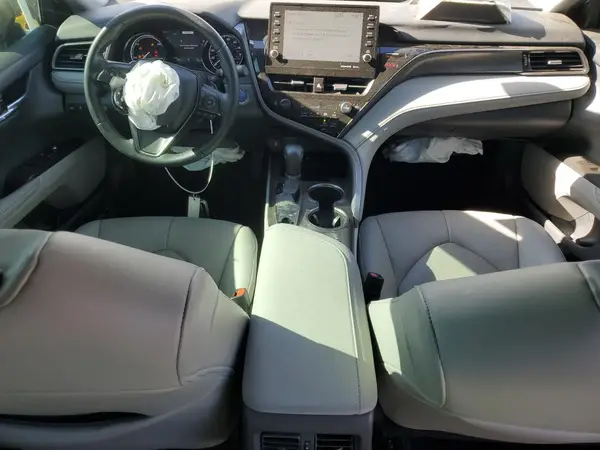 4T1K31AK9NU037646 2022 TOYOTA CAMRY - Image 8