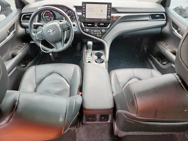 4T1K31AK9NU041650 2022 TOYOTA CAMRY - Image 8