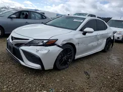 4T1K31AK9NU582679 2022 TOYOTA CAMRY