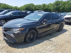 4T1K31AK9NU592404 2022 TOYOTA CAMRY
