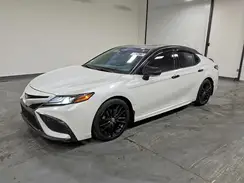 4T1K31AK9NU596775 2022 TOYOTA CAMRY