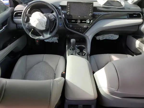 4T1K31AK9NU599966 2022 TOYOTA CAMRY - Image 8