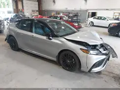 4T1K31AK9PU048648 2023 TOYOTA CAMRY