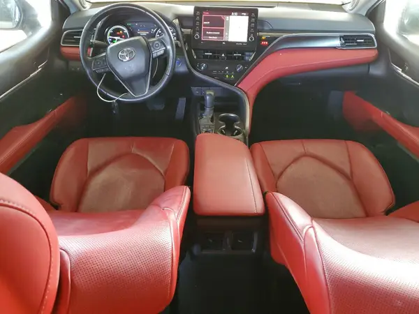 4T1K31AK9PU049959 2023 TOYOTA CAMRY - Image 8