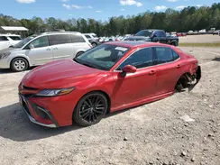 4T1K31AK9PU055647 2023 TOYOTA CAMRY