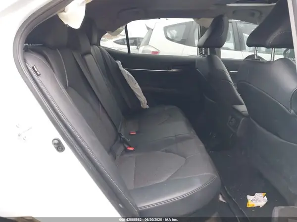 4T1K31AK9PU611908 2023 TOYOTA CAMRY - Image 8