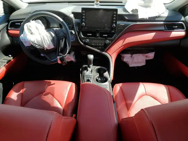 4T1K31AK9RU060477 2024 TOYOTA CAMRY - Image 8