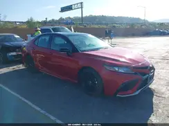 4T1K31AK9RU061130 2024 TOYOTA CAMRY