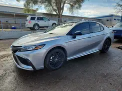 4T1K31AK9RU066263 2024 TOYOTA CAMRY