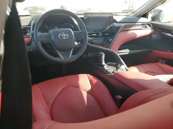 4T1K31AK9RU073360 2024 TOYOTA CAMRY - Image 8