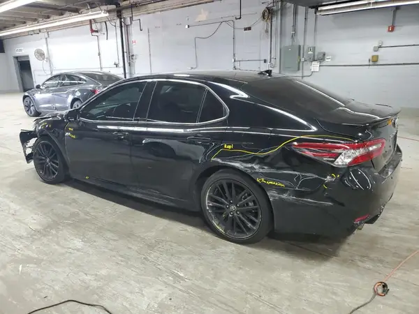 4T1K31AK9RU621471 2024 TOYOTA CAMRY - Image 2