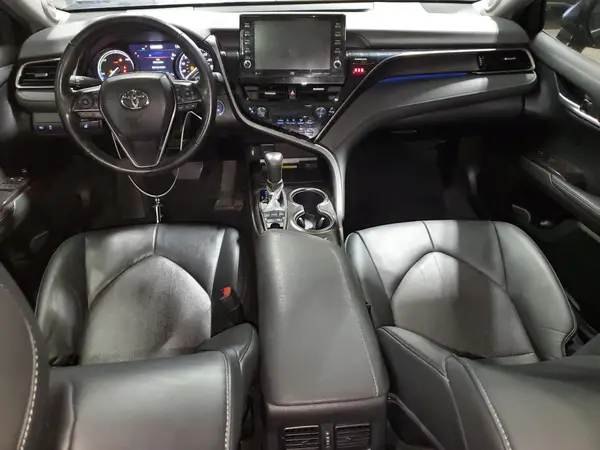 4T1K31AK9RU621471 2024 TOYOTA CAMRY - Image 8