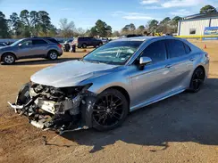 4T1K31AKXMU021311 2021 TOYOTA CAMRY