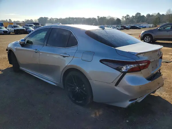 4T1K31AKXMU021311 2021 TOYOTA CAMRY - Image 2