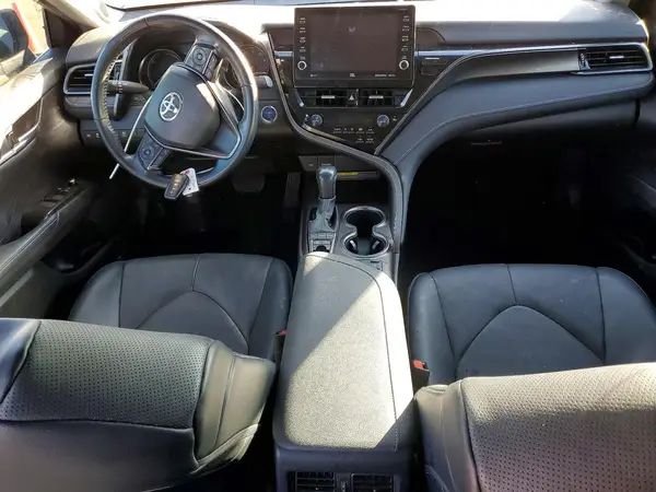 4T1K31AKXMU021311 2021 TOYOTA CAMRY - Image 8