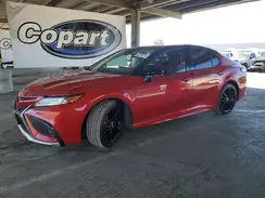 4T1K31AKXMU023298 2021 TOYOTA CAMRY