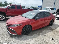 4T1K31AKXMU028713 2021 TOYOTA CAMRY