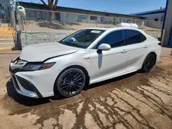 4T1K31AKXMU031949 2021 TOYOTA CAMRY