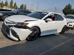 4T1K31AKXMU548944 2021 TOYOTA CAMRY