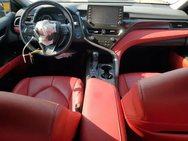 4T1K31AKXMU548944 2021 TOYOTA CAMRY - Image 8