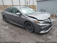 4T1K31AKXMU567980 2021 TOYOTA CAMRY