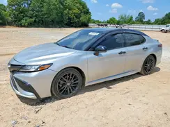 4T1K31AKXNU033704 2022 TOYOTA CAMRY