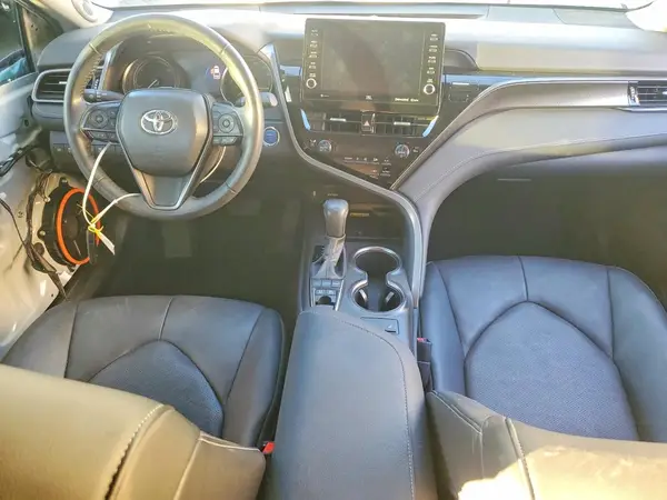 4T1K31AKXNU041690 2022 TOYOTA CAMRY - Image 8