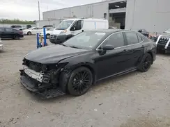 4T1K31AKXNU580696 2022 TOYOTA CAMRY