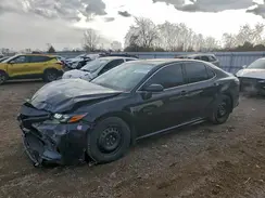 4T1K31AKXNU593433 2022 TOYOTA CAMRY