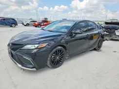 4T1K31AKXNU594789 2022 TOYOTA CAMRY
