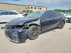 4T1K31AKXNU599281 2022 TOYOTA CAMRY