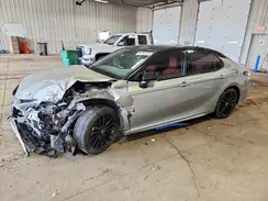 4T1K31AKXPU048657 2023 TOYOTA CAMRY