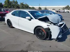 4T1K31AKXPU052384 2023 TOYOTA CAMRY