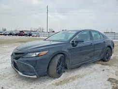 4T1K31AKXPU605065 2023 TOYOTA CAMRY
