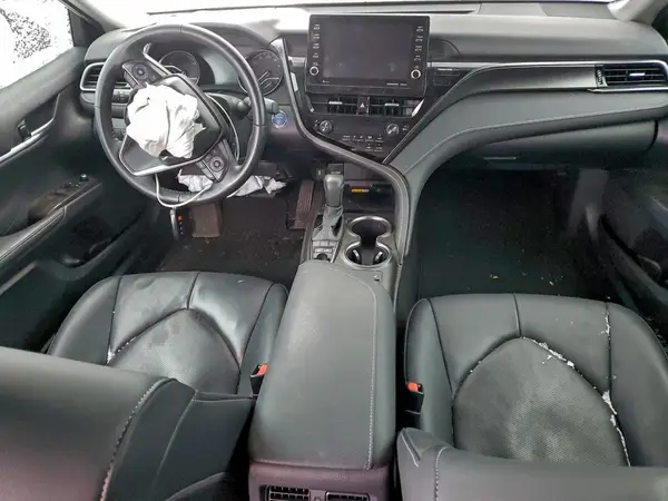 4T1K31AKXPU608175 2023 TOYOTA CAMRY - Image 8