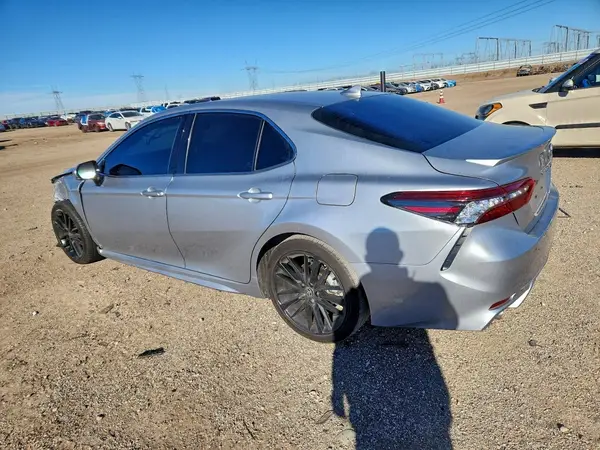 4T1K31AKXPU608354 2023 TOYOTA CAMRY - Image 2