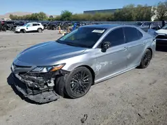 4T1K31AKXPU609407 2023 TOYOTA CAMRY