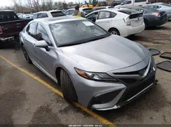 4T1K31AKXPU614137 2023 TOYOTA CAMRY