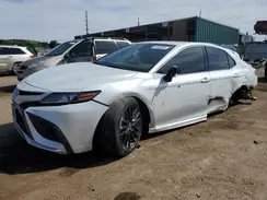 4T1K31AKXPU618169 2023 TOYOTA CAMRY