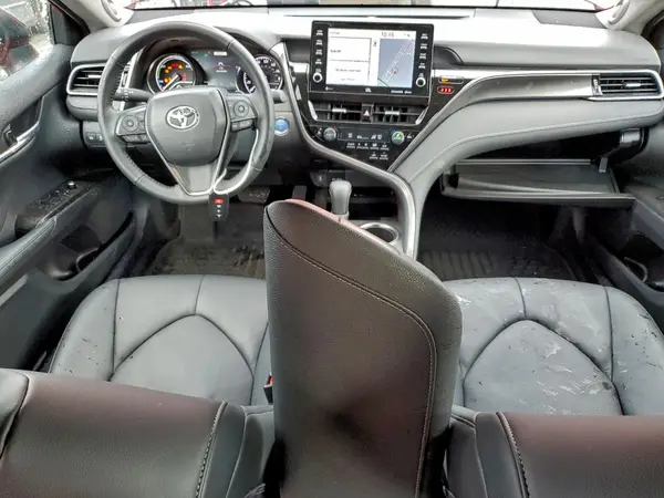 4T1K31AKXRU067373 2024 TOYOTA CAMRY - Image 8