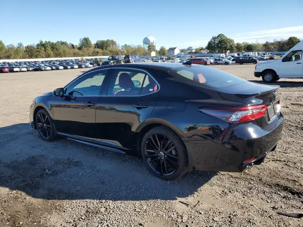 4T1K31AKXRU072413 2024 TOYOTA CAMRY - Image 2