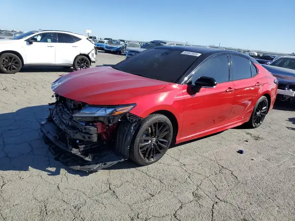 4T1K31AKXRU072671 2024 TOYOTA CAMRY - Image 1