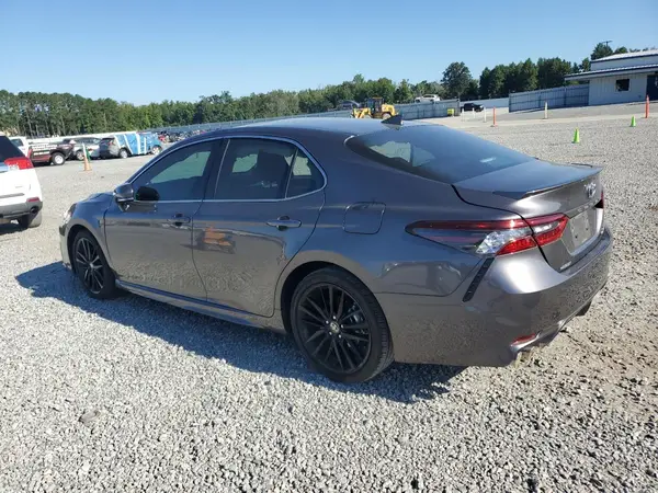 4T1K31AKXRU624315 2024 TOYOTA CAMRY - Image 2