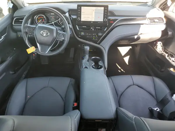 4T1K31AKXRU624315 2024 TOYOTA CAMRY - Image 8