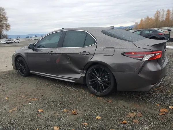 4T1K31AKXRU626971 2024 TOYOTA CAMRY - Image 2