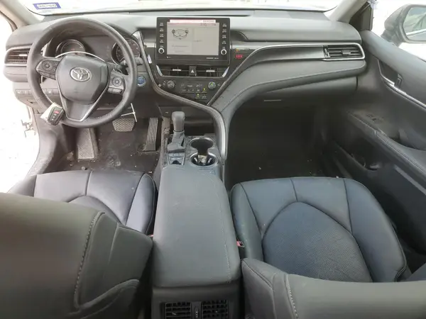 4T1K31AKXRU629336 2024 TOYOTA CAMRY - Image 8