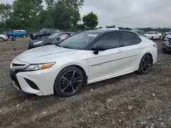 4T1K61AK0LU300790 2020 TOYOTA CAMRY