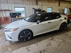 4T1K61AK0LU302894 2020 TOYOTA CAMRY