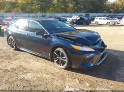 4T1K61AK0LU304516 2020 TOYOTA CAMRY