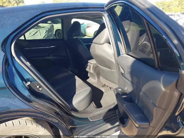 4T1K61AK0LU304516 2020 TOYOTA CAMRY - Image 8